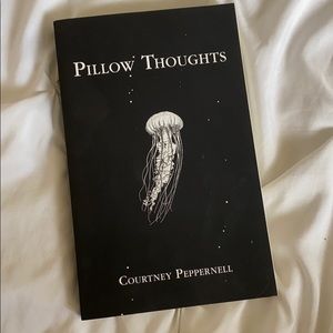 Pillow Thoughts Book
